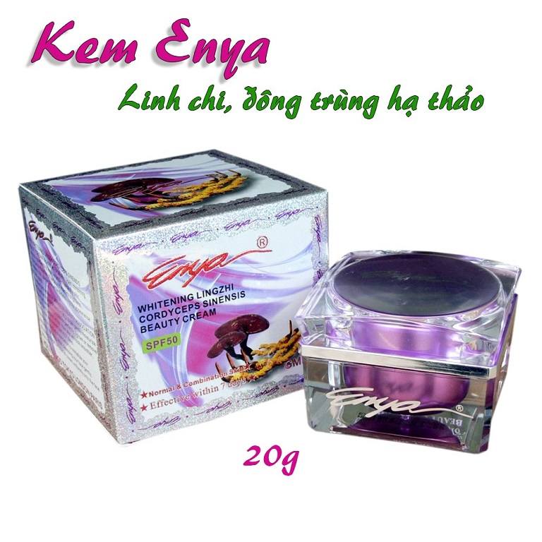 Kem Eyna cũng được thị trường đánh giá khá cao Kem Eyna cũng được thị trường đánh giá khá cao