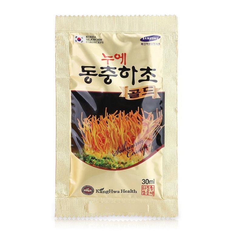 Một sản phẩm nổi tiếng của thương hiệu Kanghwa